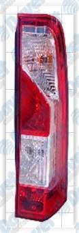 PLEKSAN 3903 Stop Lambasi Sol Renault Master Iv 10 -